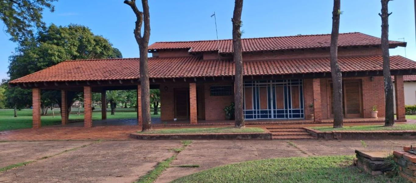 CHÁCARA NA Chácara Alvorada em Assis