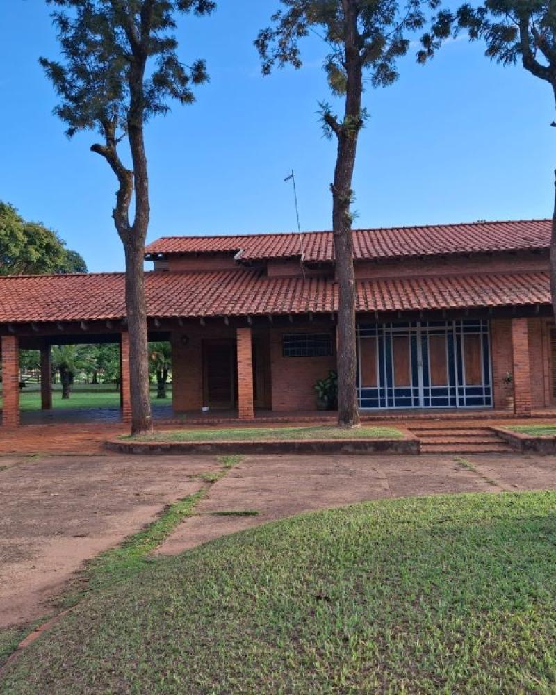 CHÁCARA NA Chácara Alvorada em Assis