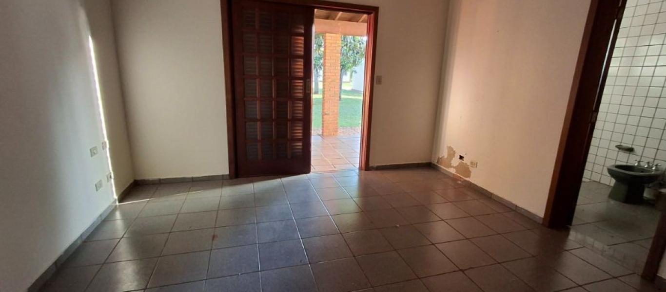 CHÁCARA NA Chácara Alvorada em Assis