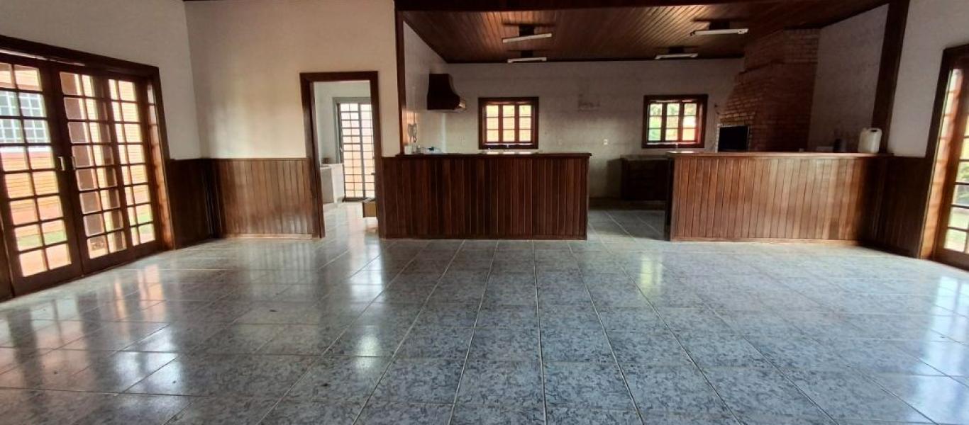 CHÁCARA NA Chácara Alvorada em Assis
