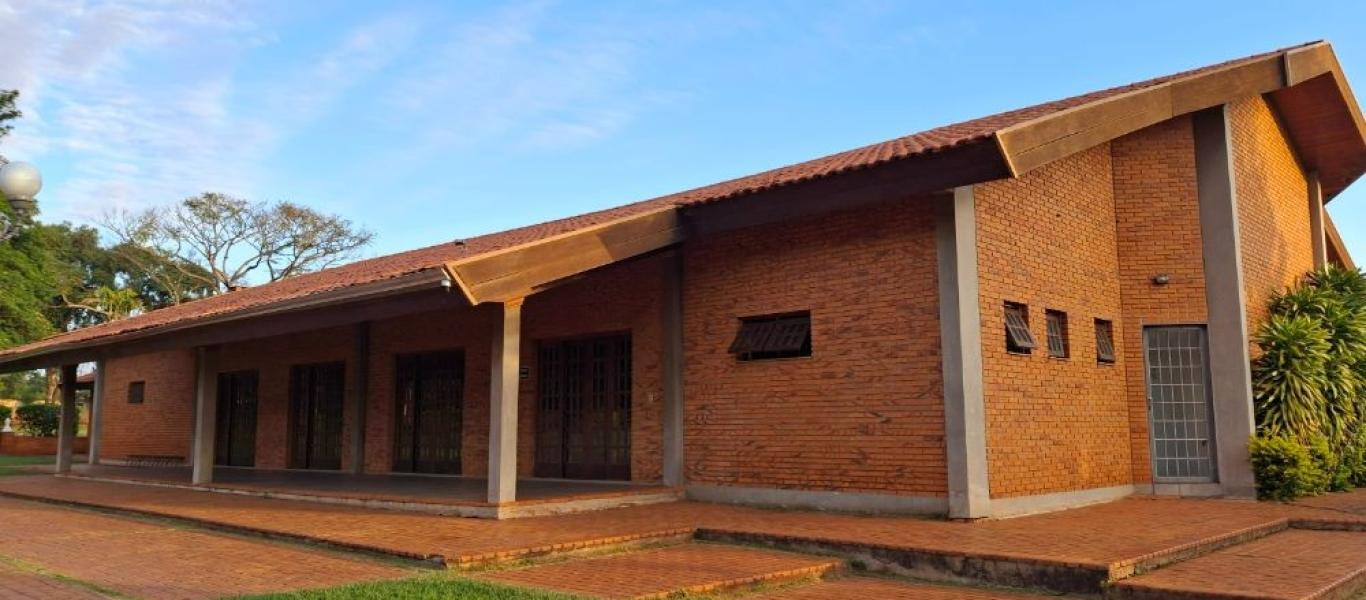 CHÁCARA NA Chácara Alvorada em Assis