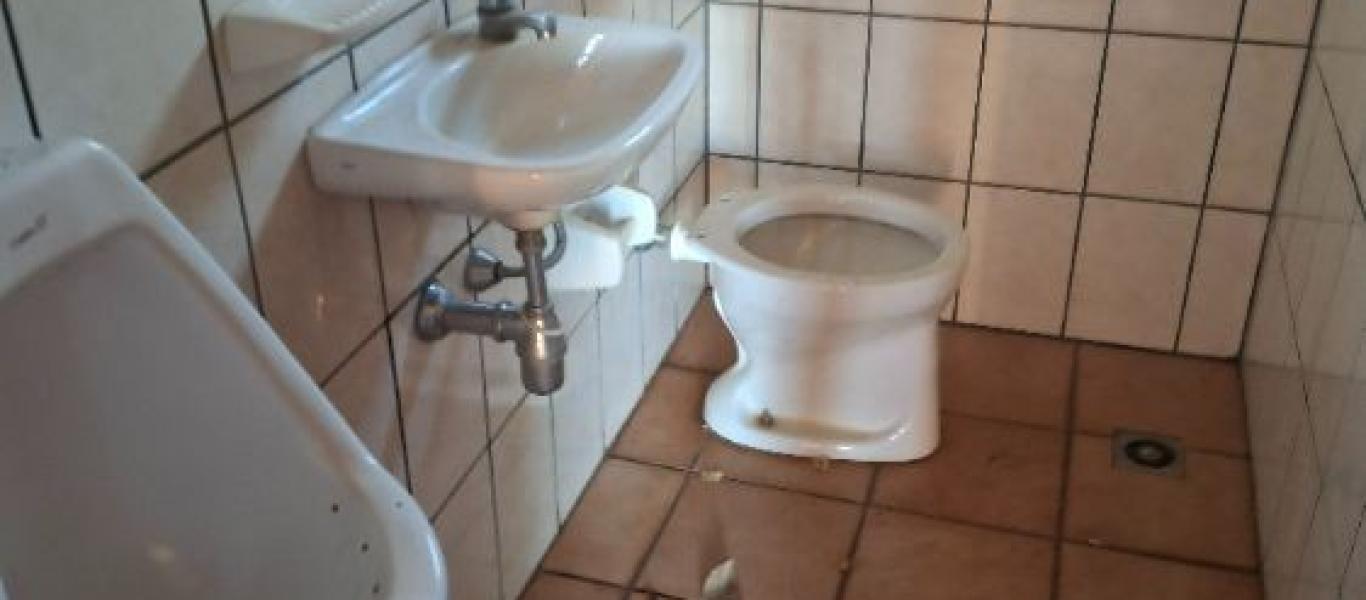 CHÁCARA NA Chácara Alvorada em Assis