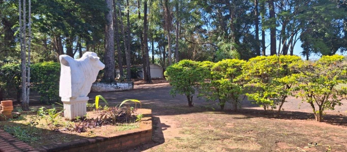 CHÁCARA NA Chácara Alvorada em Assis