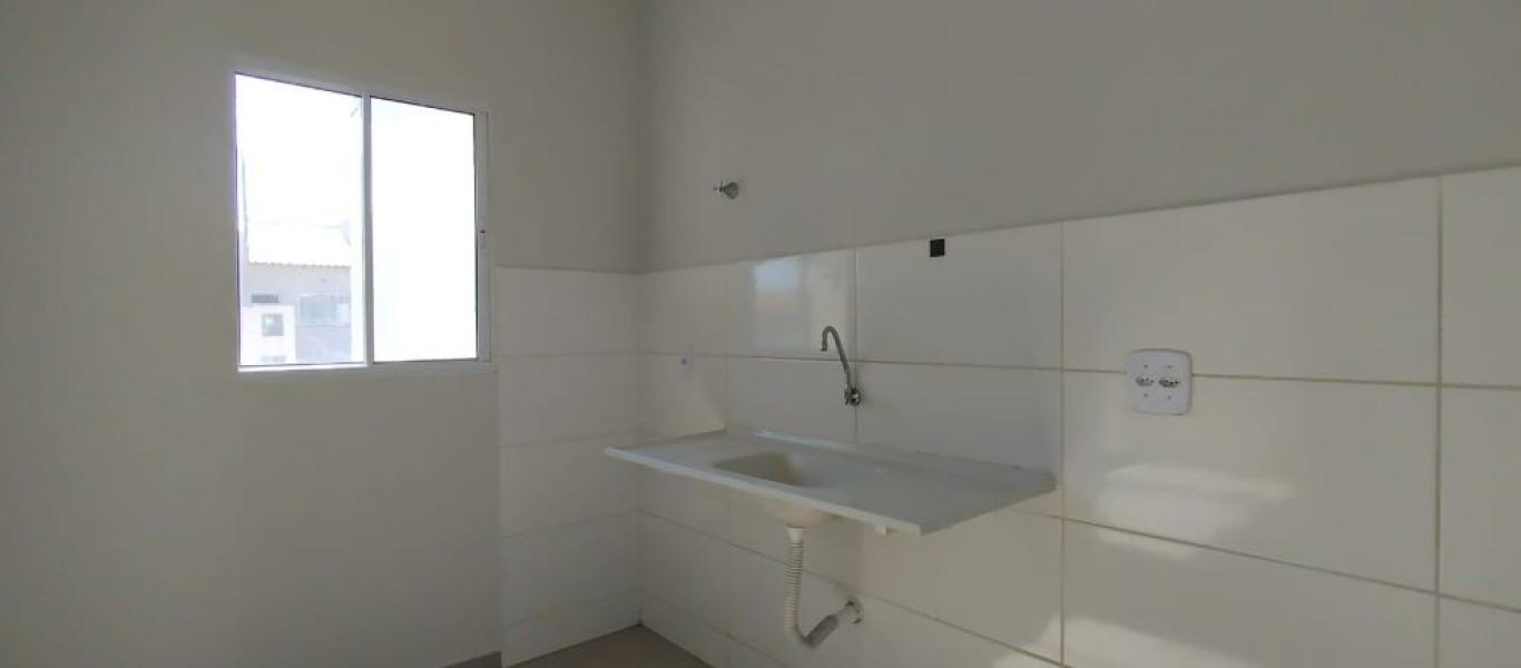 CASA NA Park Residencial Colinas em Assis