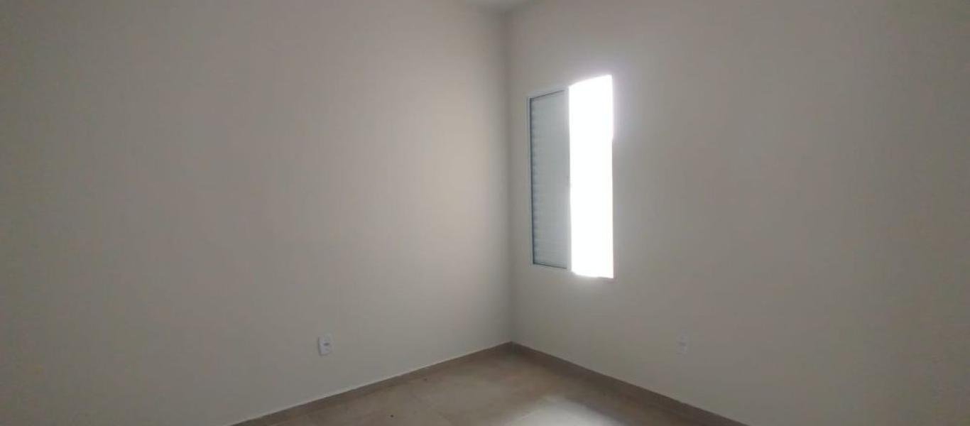 CASA NA Park Residencial Colinas em Assis