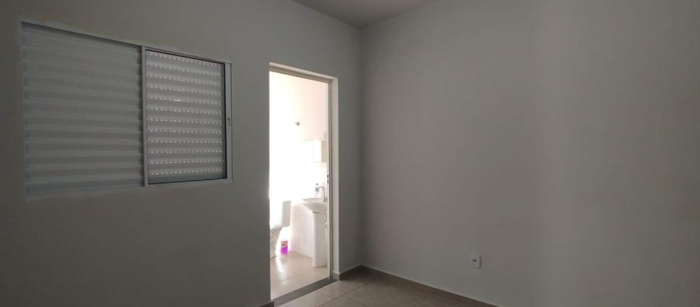 CASA NA Park Residencial Colinas em Assis