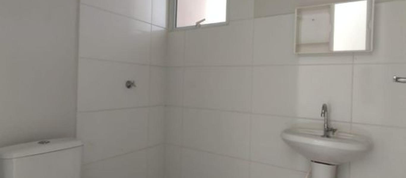 CASA NA Park Residencial Colinas em Assis