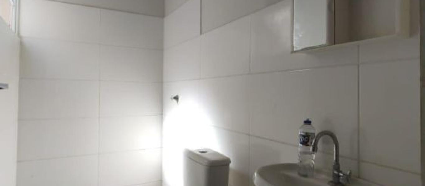CASA NA Park Residencial Colinas em Assis