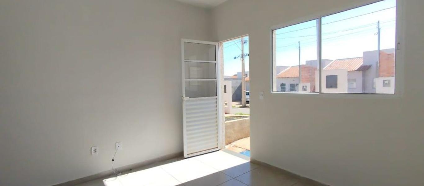 CASA NA Park Residencial Colinas em Assis