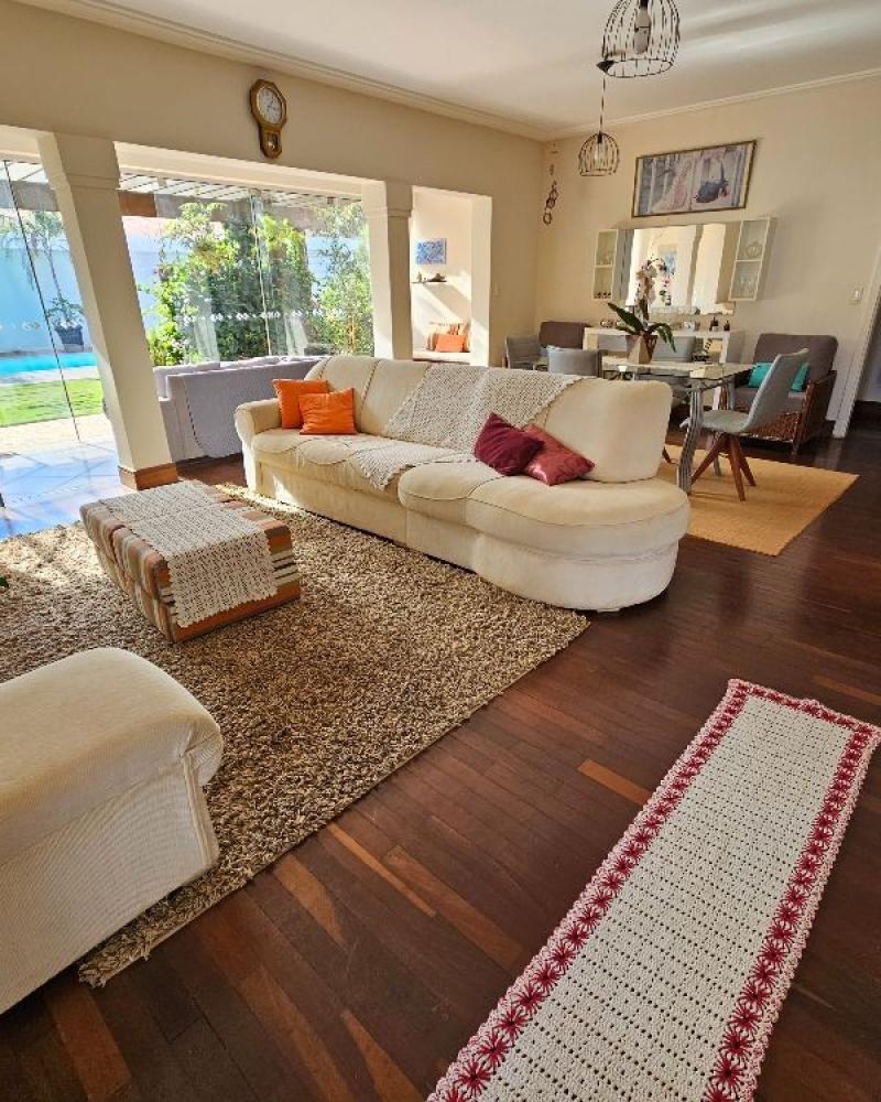 CASA NA Vila Fiuza em Assis