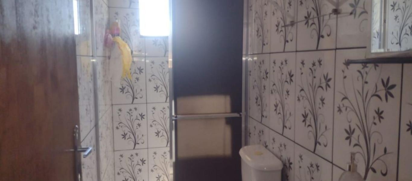 CASA NO Parque Universitário em Assis