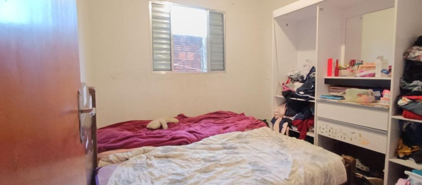 CASA NA Vila Prudenciana em Assis