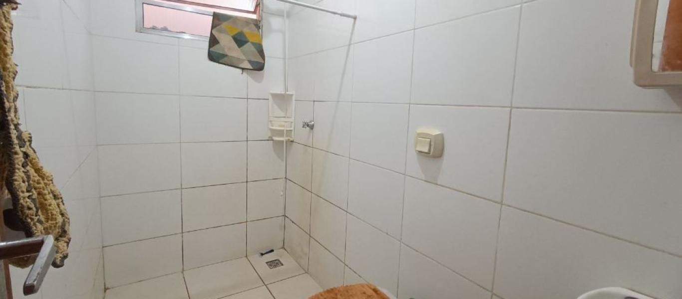 CASA NA Vila Prudenciana em Assis