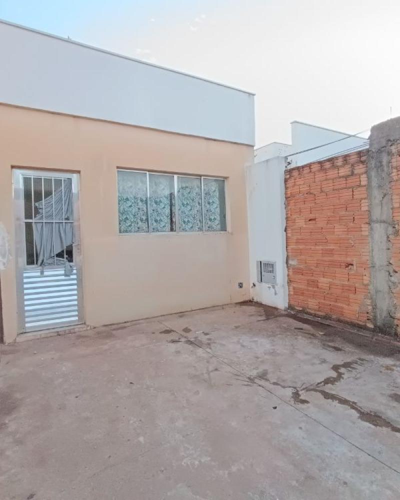 CASA NA Vila Prudenciana em Assis