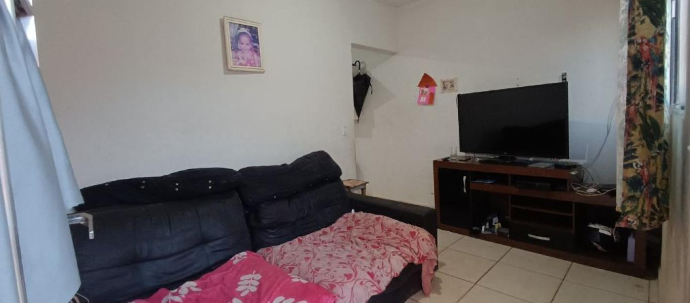 CASA NA Vila Prudenciana em Assis