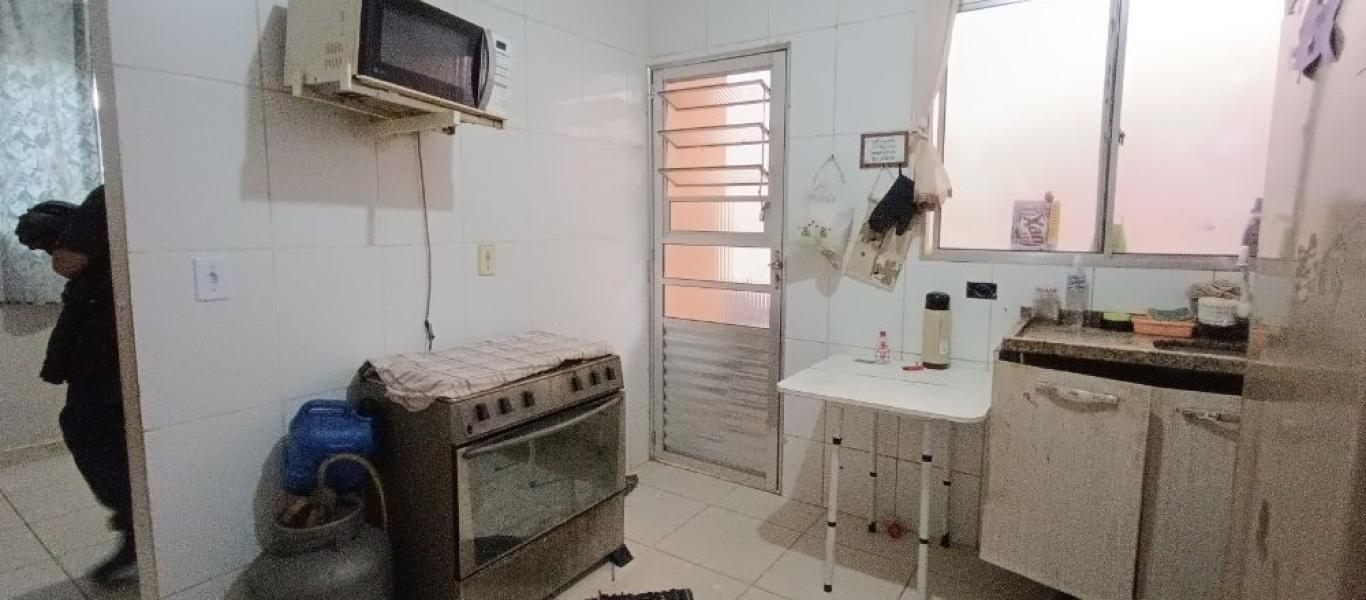 CASA NA Vila Prudenciana em Assis