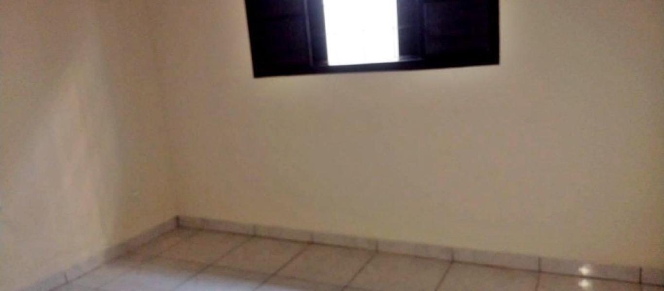 CASA NA Centro em Assis