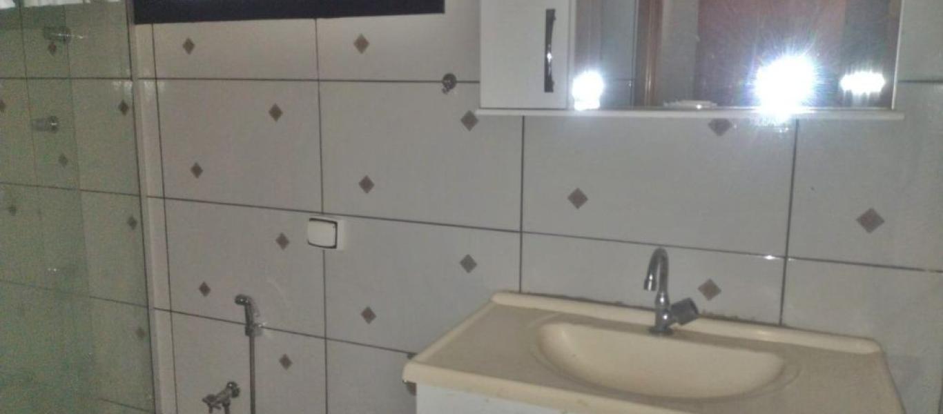 CASA NA Centro em Assis
