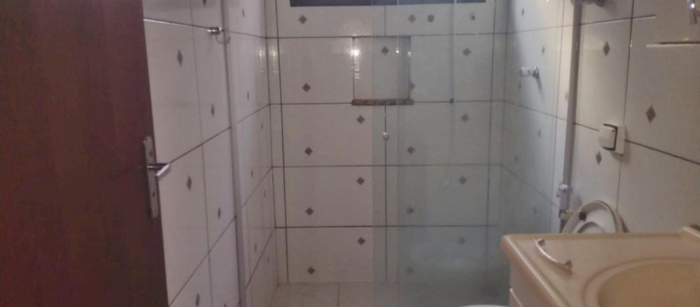 CASA NA Centro em Assis