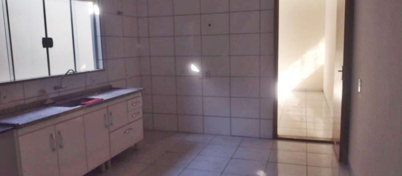 CASA NA Centro em Assis