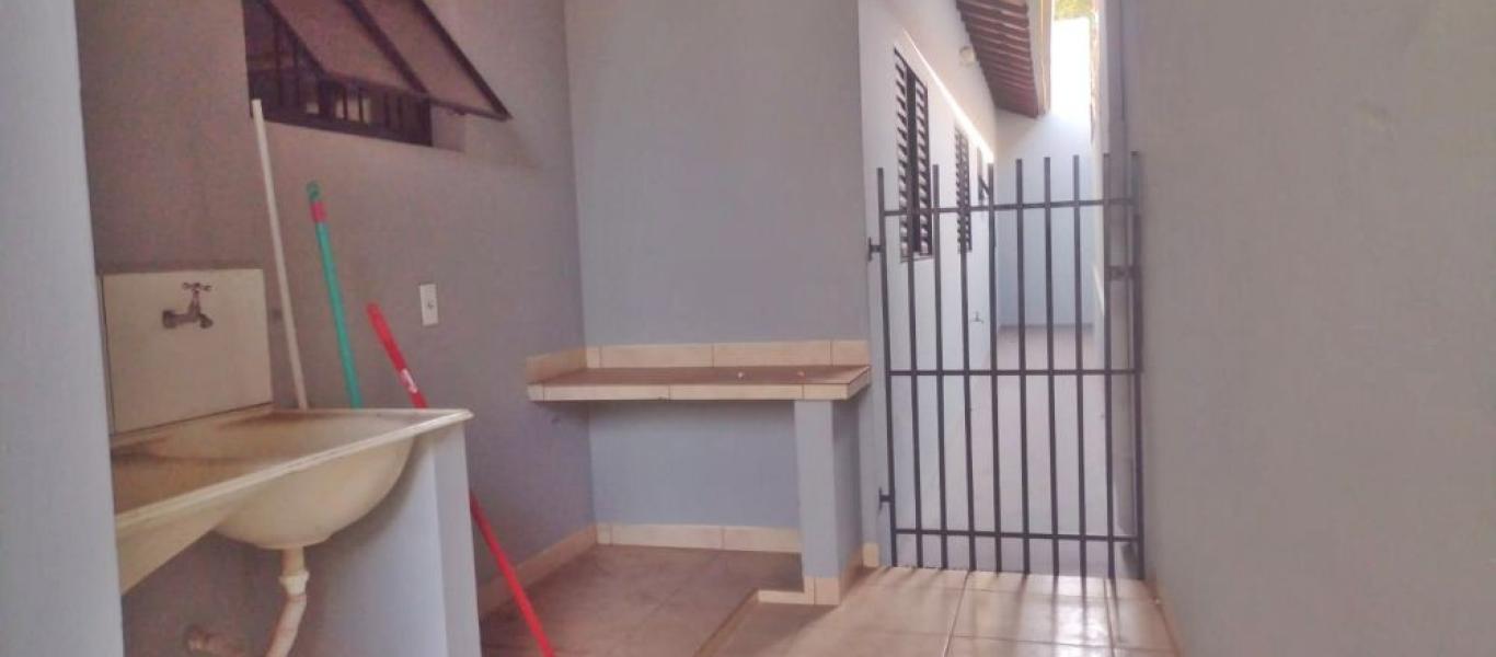 CASA NA Centro em Assis