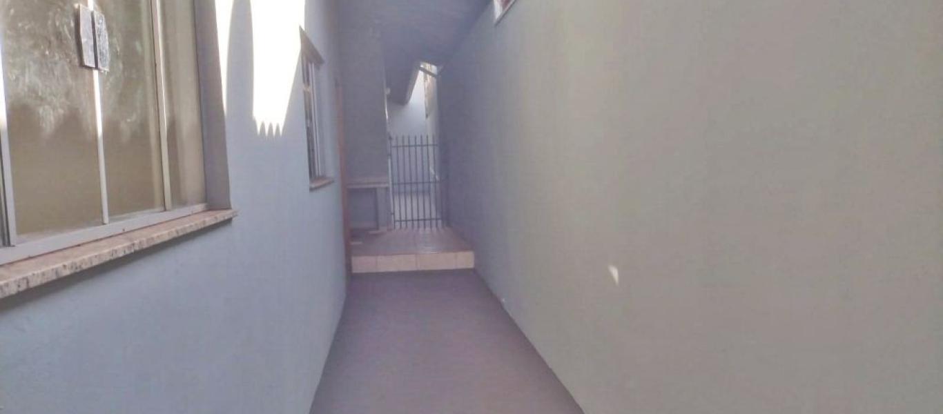 CASA NA Centro em Assis