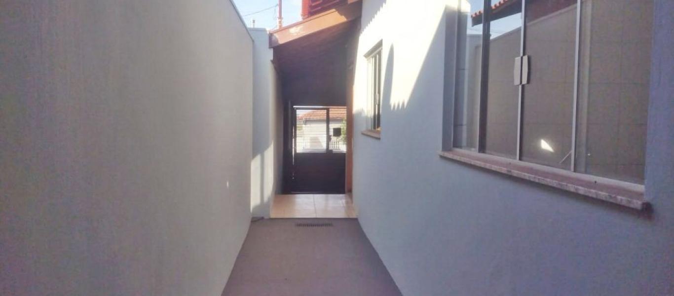 CASA NA Centro em Assis