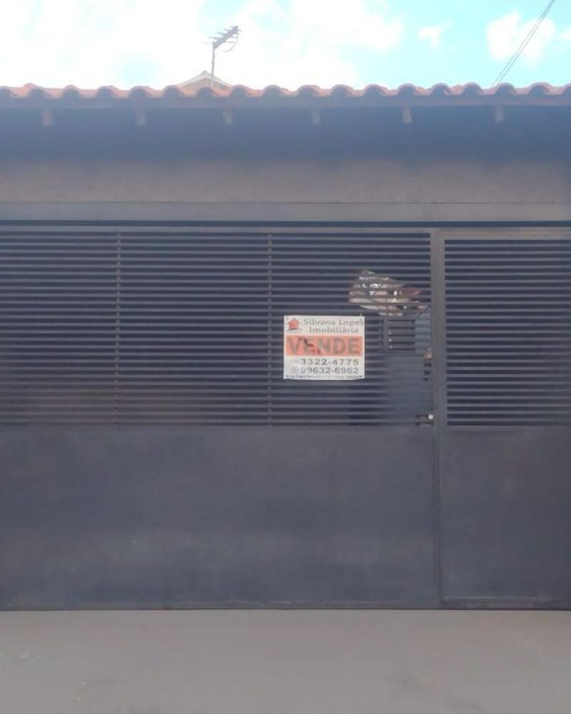 CASA NA Centro em Assis