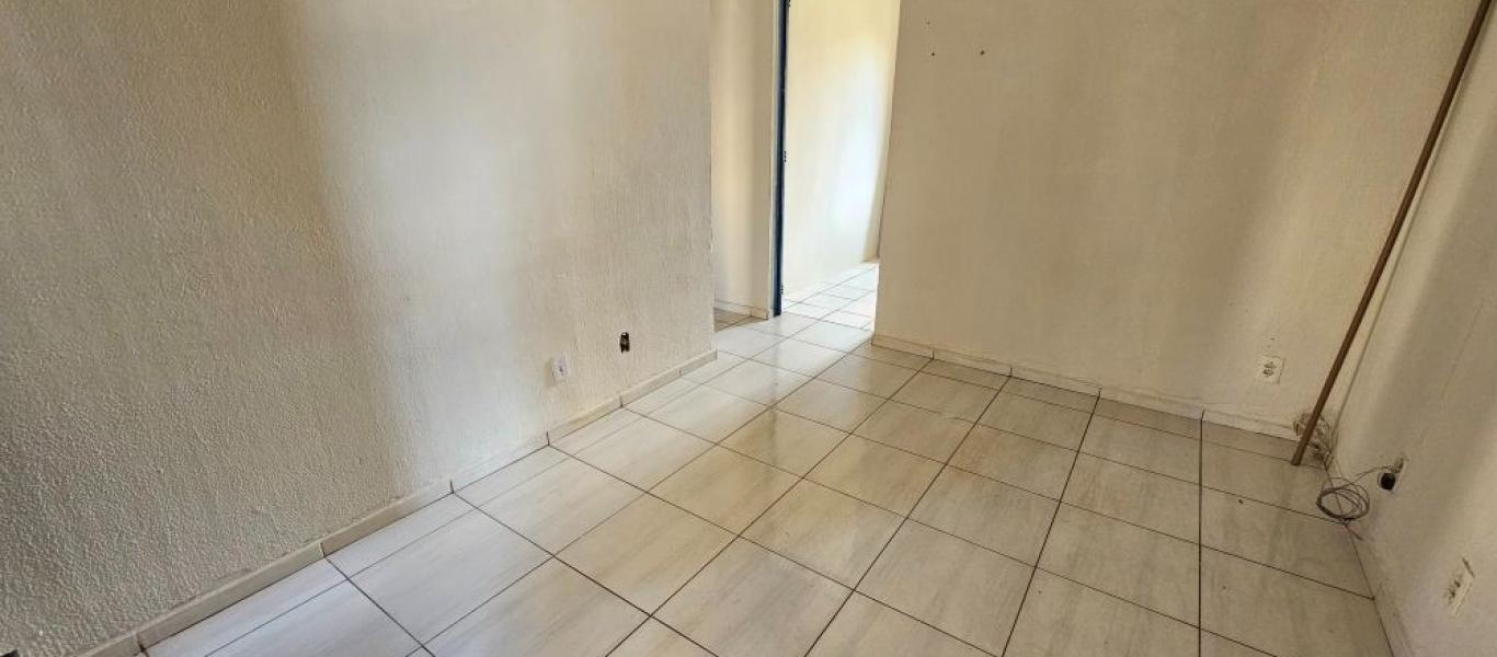 APARTAMENTO NO Parque das Acácias em Assis