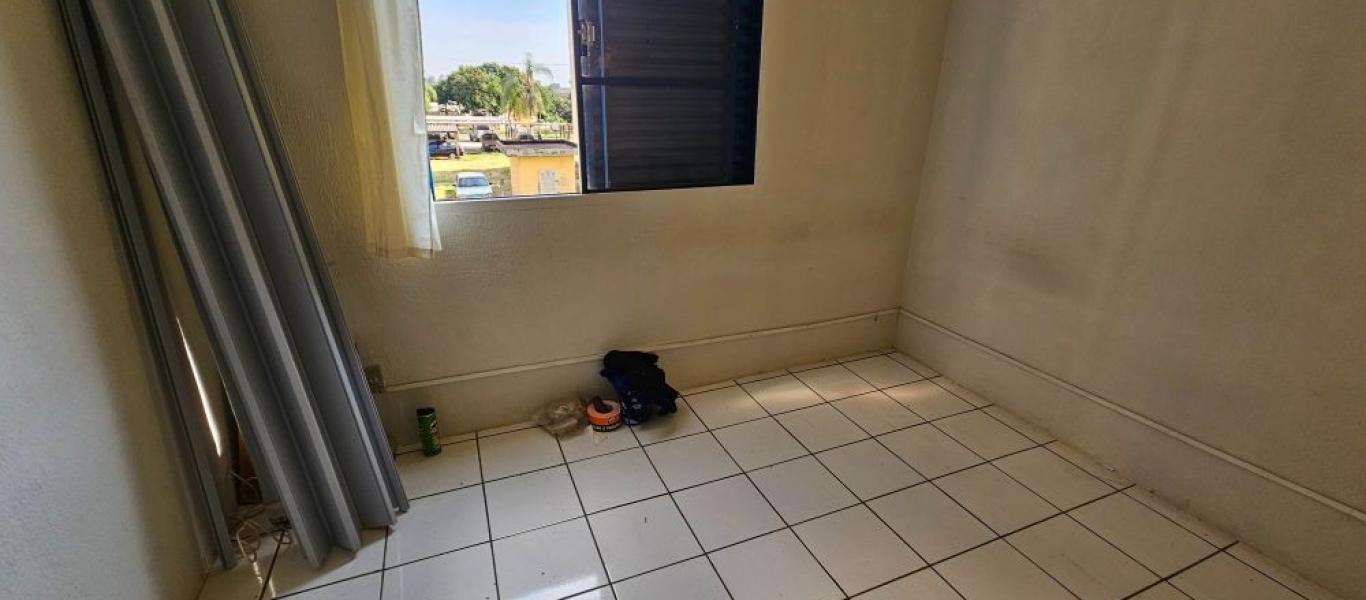 APARTAMENTO NO Parque das Acácias em Assis