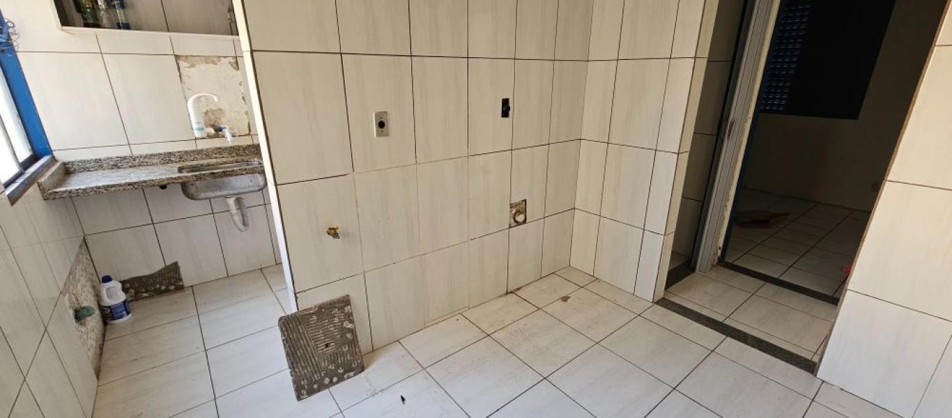 APARTAMENTO NO Parque das Acácias em Assis
