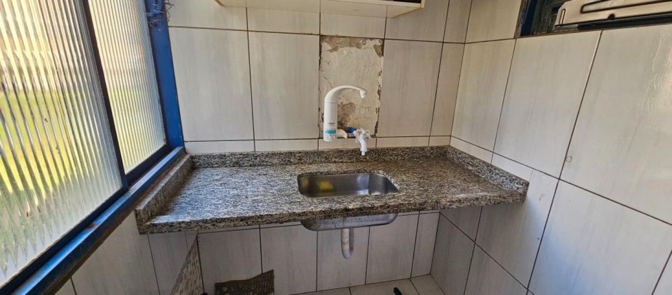 APARTAMENTO NO Parque das Acácias em Assis