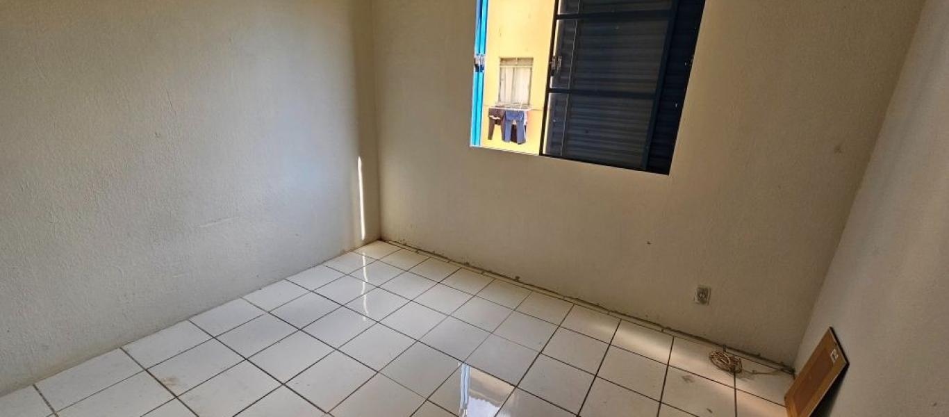 APARTAMENTO NO Parque das Acácias em Assis