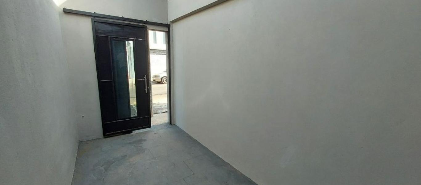 PONTO COMERCIAL NA Vila Santa Cecília em Assis