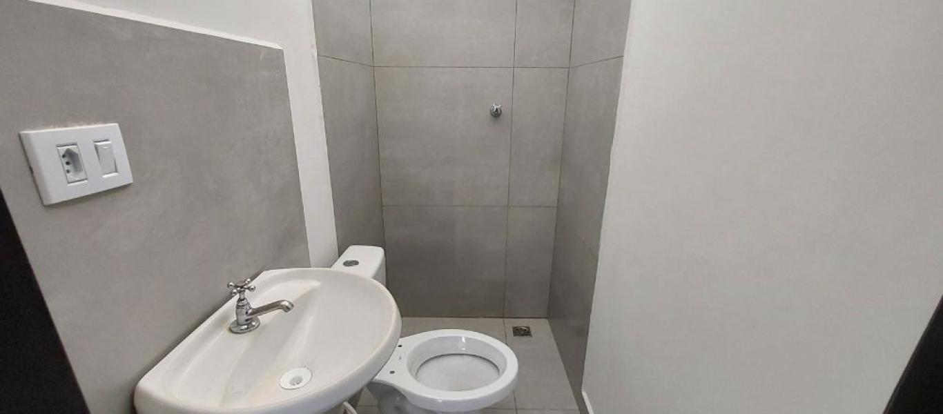 PONTO COMERCIAL NA Vila Santa Cecília em Assis