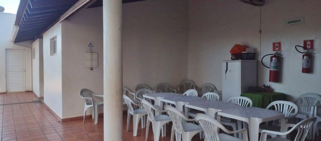 CASA NA Vila Rodrigues em Assis