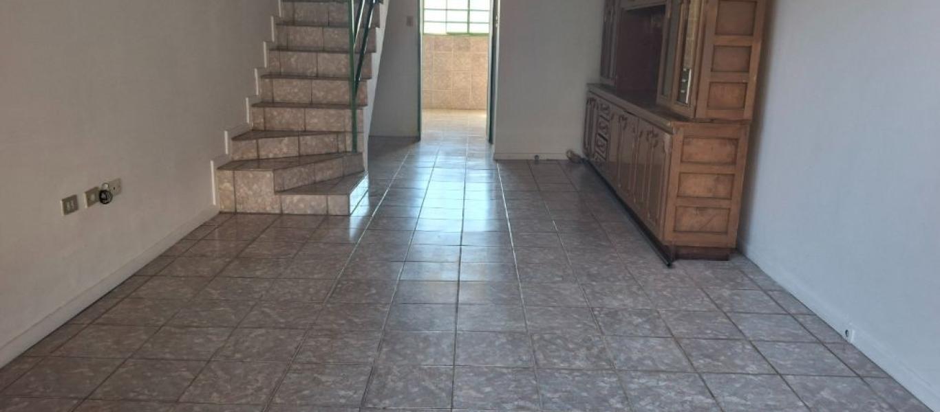 CASA NA Centro em Assis