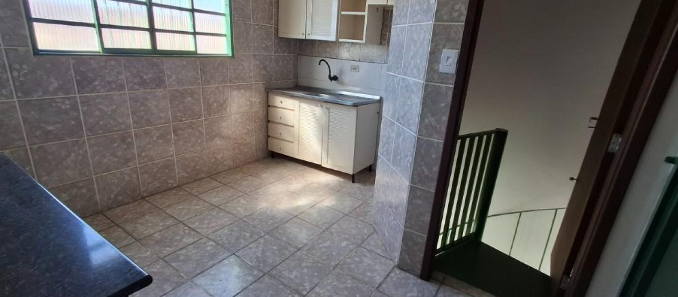 CASA NA Centro em Assis