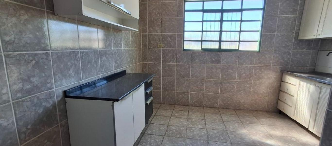 CASA NA Centro em Assis