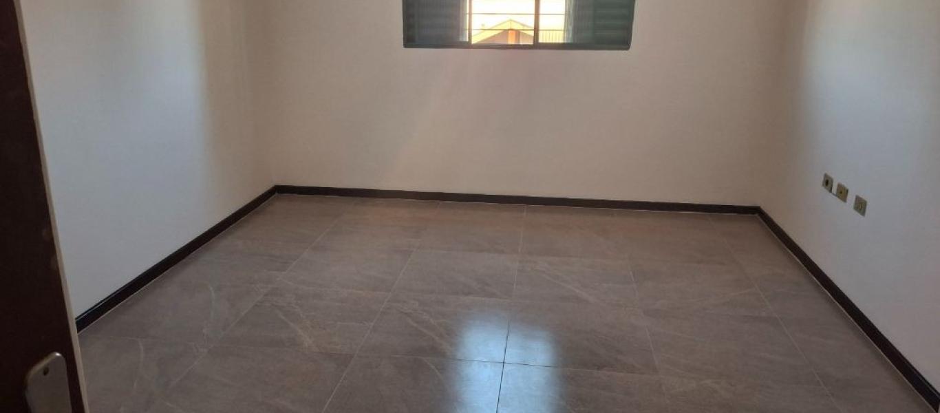 CASA NA Centro em Assis