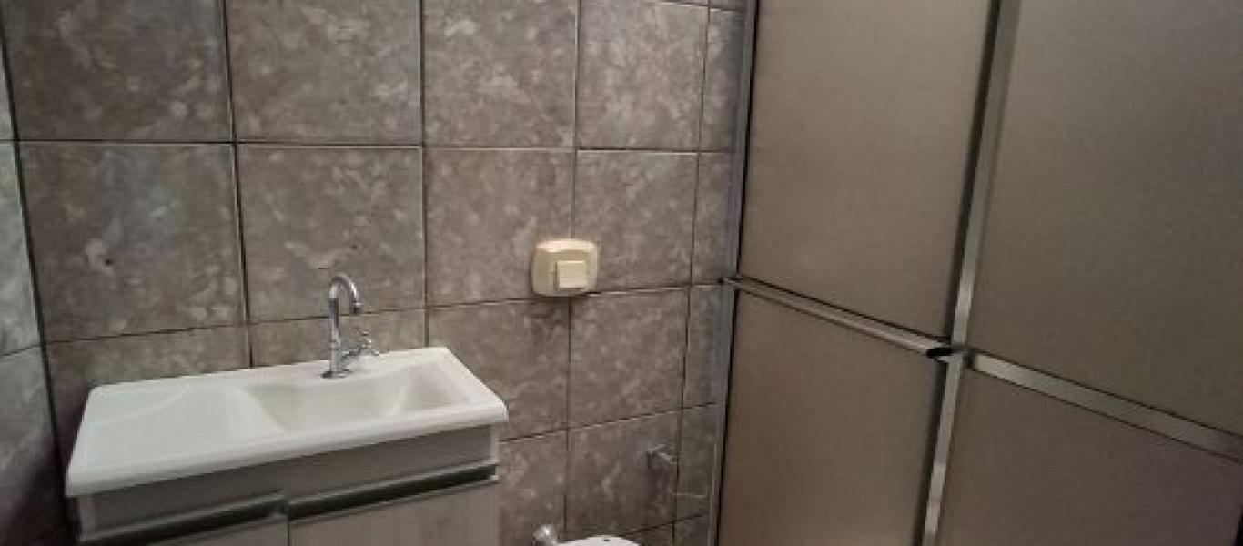 CASA NA Centro em Assis