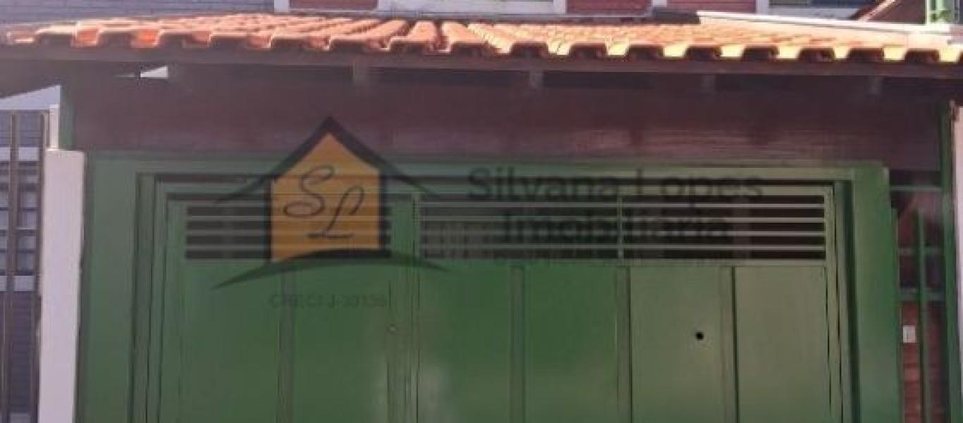 CASA NA Centro em Assis