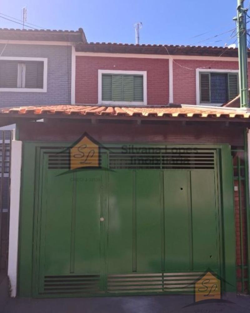 CASA NA Centro em Assis