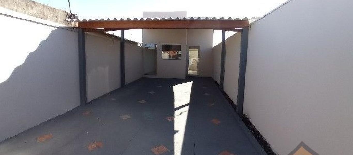 CASA NA Vila Ribeiro em Assis
