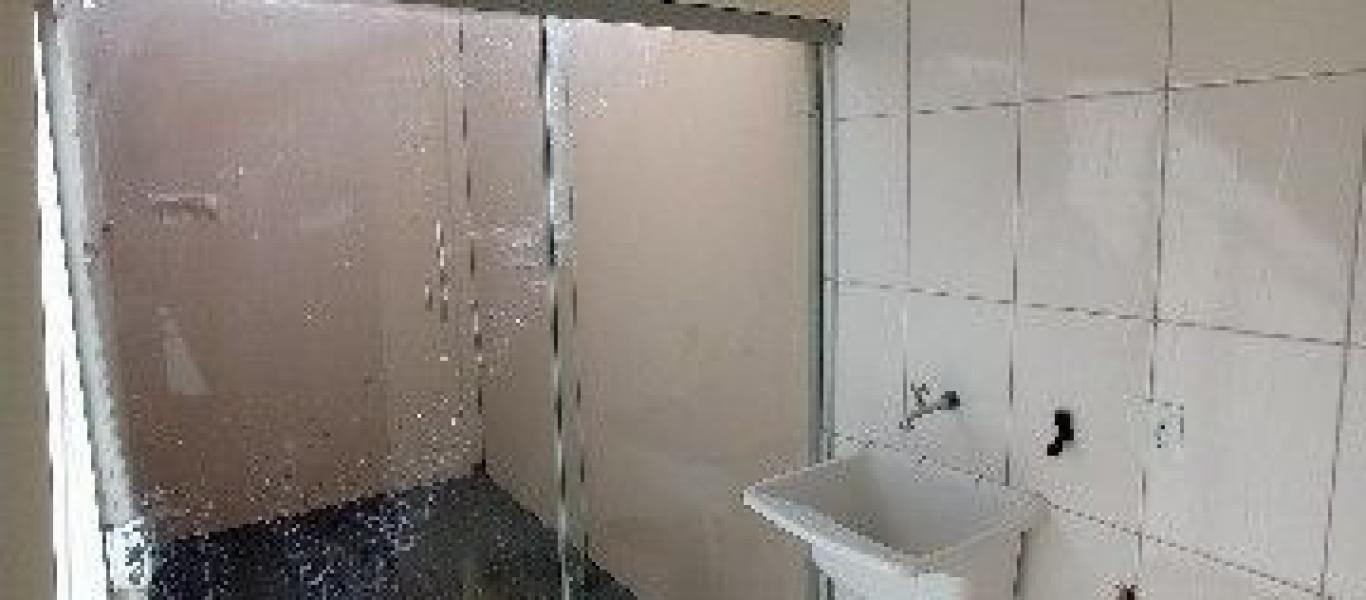 CASA NA Vila Ribeiro em Assis
