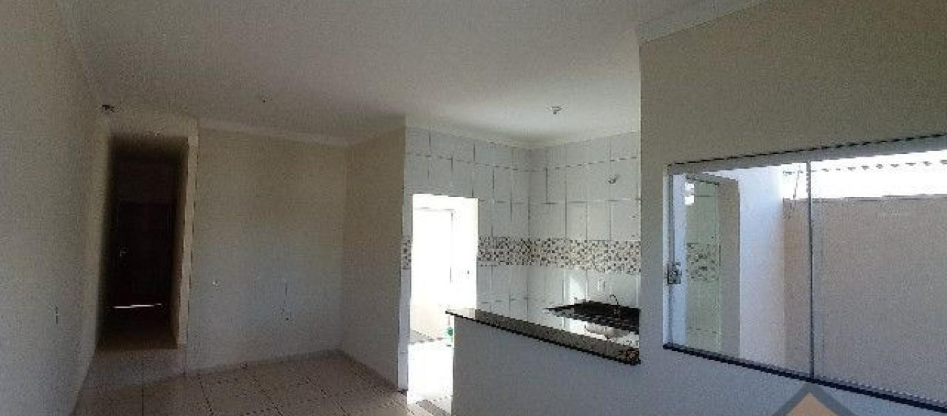 CASA NA Vila Ribeiro em Assis