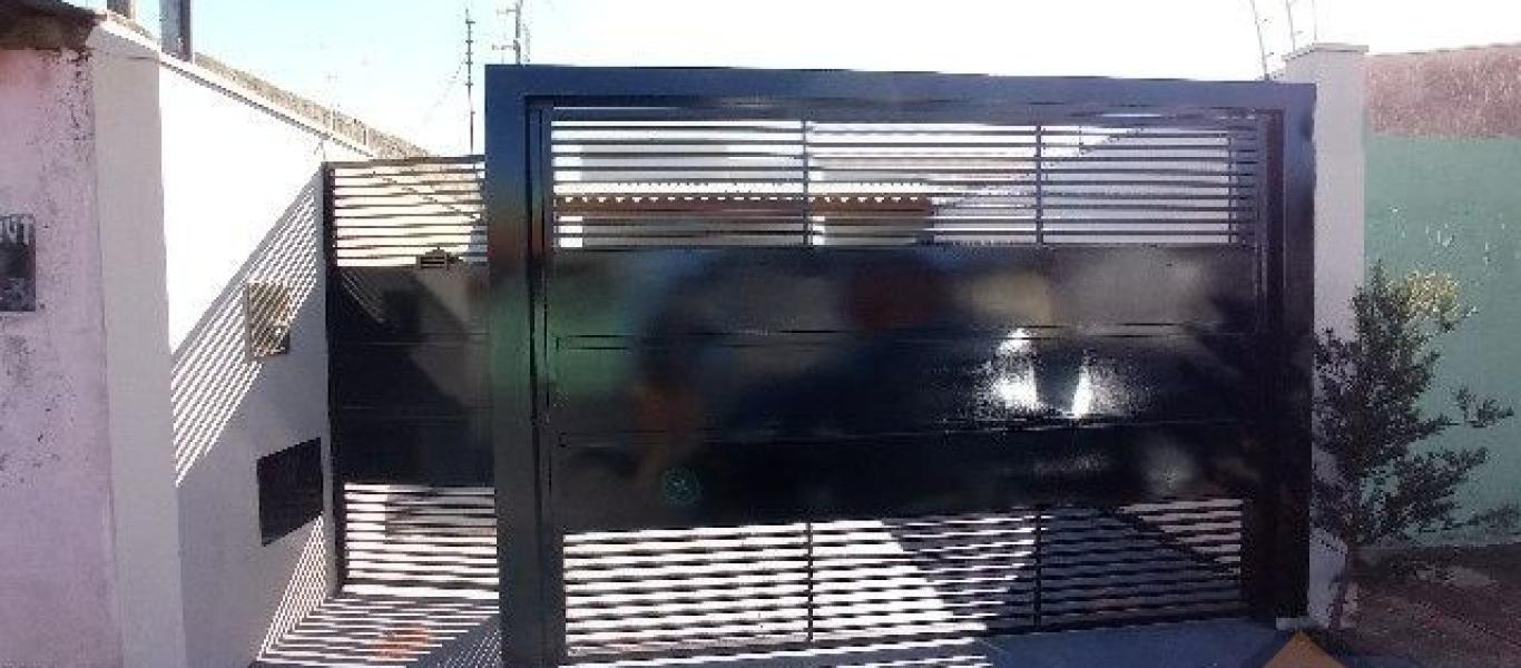 CASA NA Vila Ribeiro em Assis