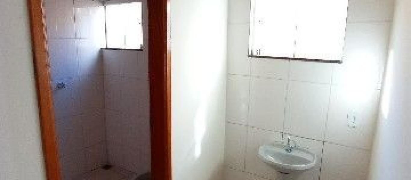 CASA NA Vila Ribeiro em Assis