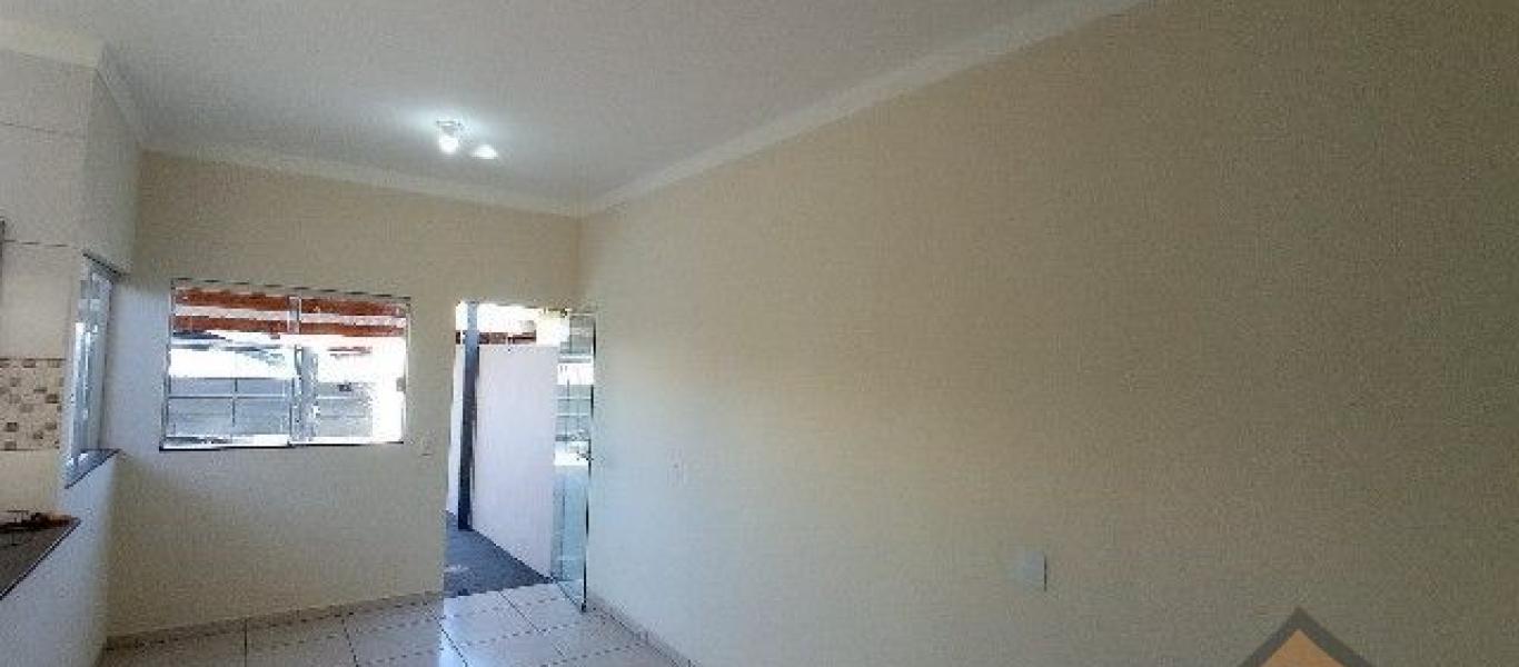 CASA NA Vila Ribeiro em Assis