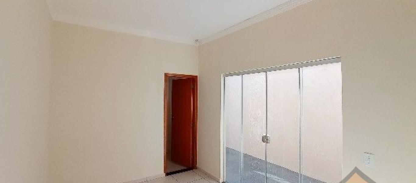 CASA NA Vila Ribeiro em Assis